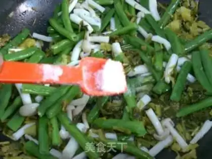 Make Sea-fruit pickles step 9