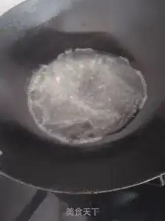 Make Tofu with mushroom chicken legs step 7