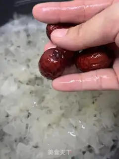 Make A silver spoon step 4