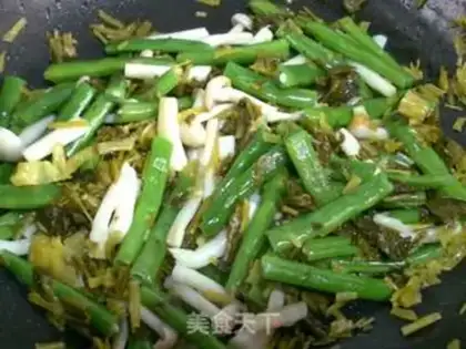 Make Sea-fruit pickles step 10