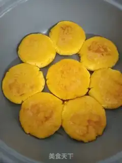 Make Pumpkin cheese pancakes step 4