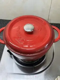 Make A silver spoon step 5
