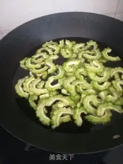Make Bitter eggs step 4