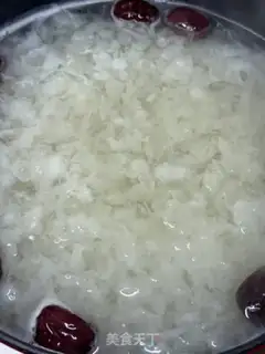 Make A silver spoon step 7
