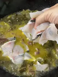 Make Sourfish beef step 8