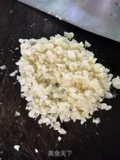 Make Shrimp crab rolls step 2