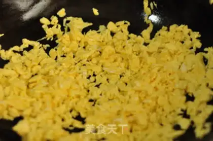 Make Corn pasta step 3