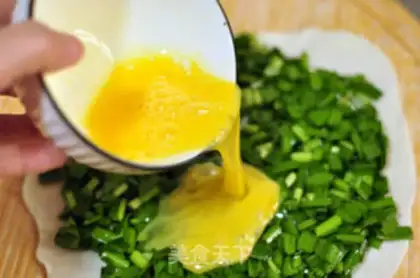 Make Crushed vegetables step 4
