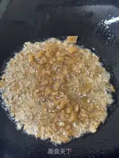 Make Shrimp crab rolls step 3