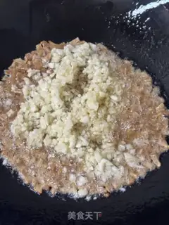 Make Shrimp crab rolls step 4