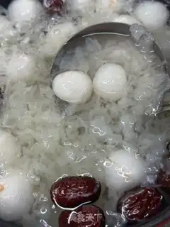 Make A silver spoon step 9