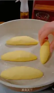 Make Roasted corn pasta step 10