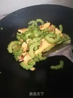 Make Bitter eggs step 8