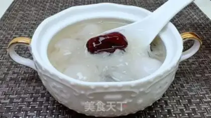Make A silver spoon step 11