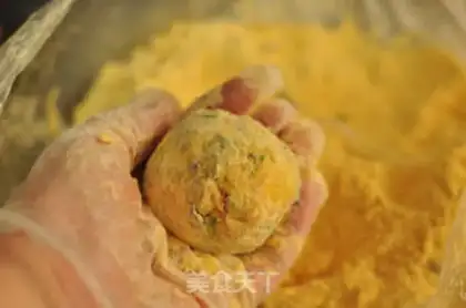 Make Corn pasta step 6