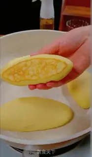 Make Roasted corn pasta step 11