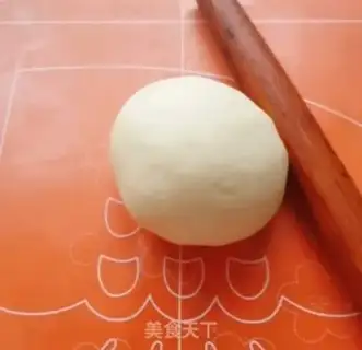 Make Sugar burrito step 2