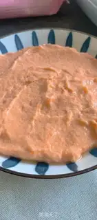 Make Steam shrimp step 3