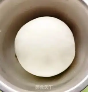 Make Sugar burrito step 3