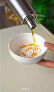 Make Sugar burrito step 4