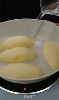 Make Roasted corn pasta step 12