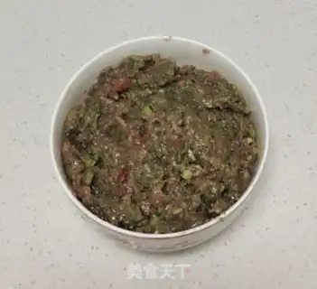 Make Homemade little fish step 0