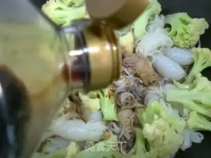 Make Taste and broccoli step 6