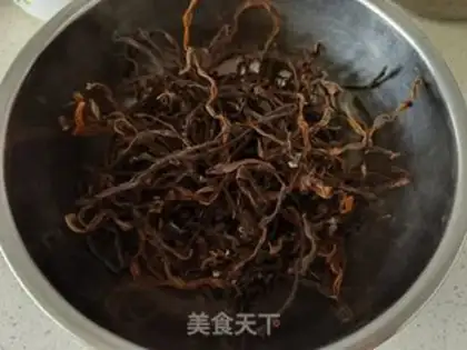 Make A bean-fruit bag step 0