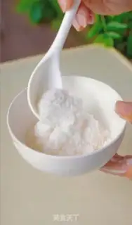 Make Sugar burrito step 5