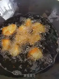 Make ♪ Potatoes ♪ step 6