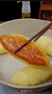 Make Roasted corn pasta step 14