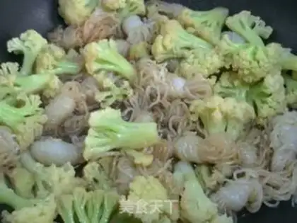 Make Taste and broccoli step 9
