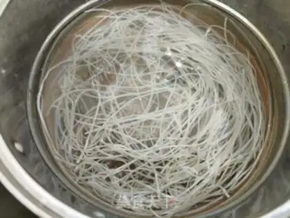 Make A bean-fruit bag step 3