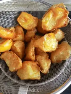 Make ♪ Potatoes ♪ step 7