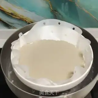 Make Cool noodles step 1