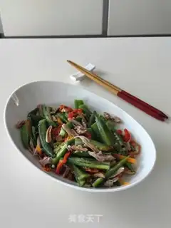 Make Homemade little fish step 4