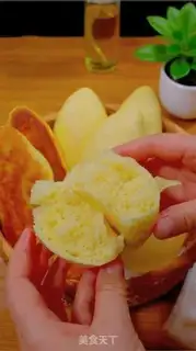 Make Roasted corn pasta step 16