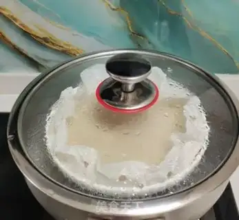Make Cool noodles step 2
