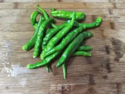 Make A bean-fruit bag step 5