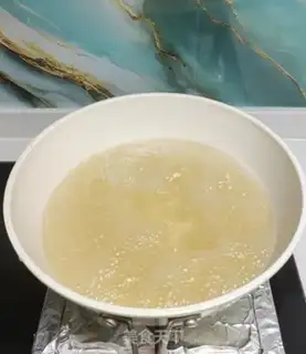 Make Homemade little fish step 5