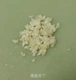 Make Fry step 1