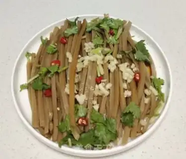 Make Cool noodles step 5