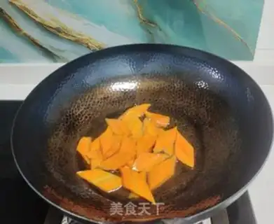 Make Fry step 2