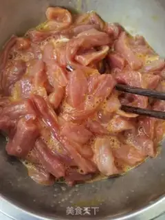 Make Lazy sugar curry ridge step 0