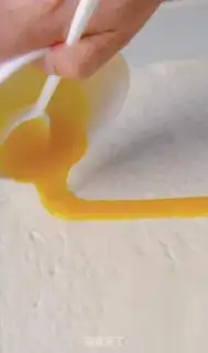 Make Sugar burrito step 10