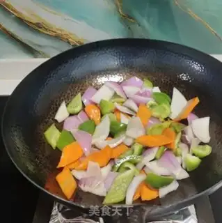 Make Fry step 3