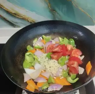 Make Fry step 4