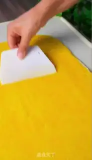 Make Sugar burrito step 11