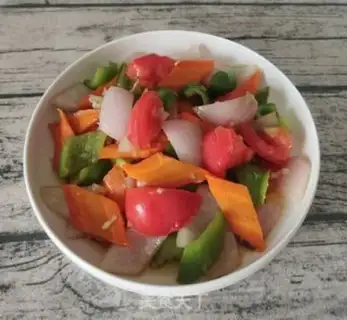 Make Fry step 5