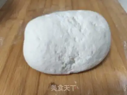 Make A bean-fruit bag step 11
